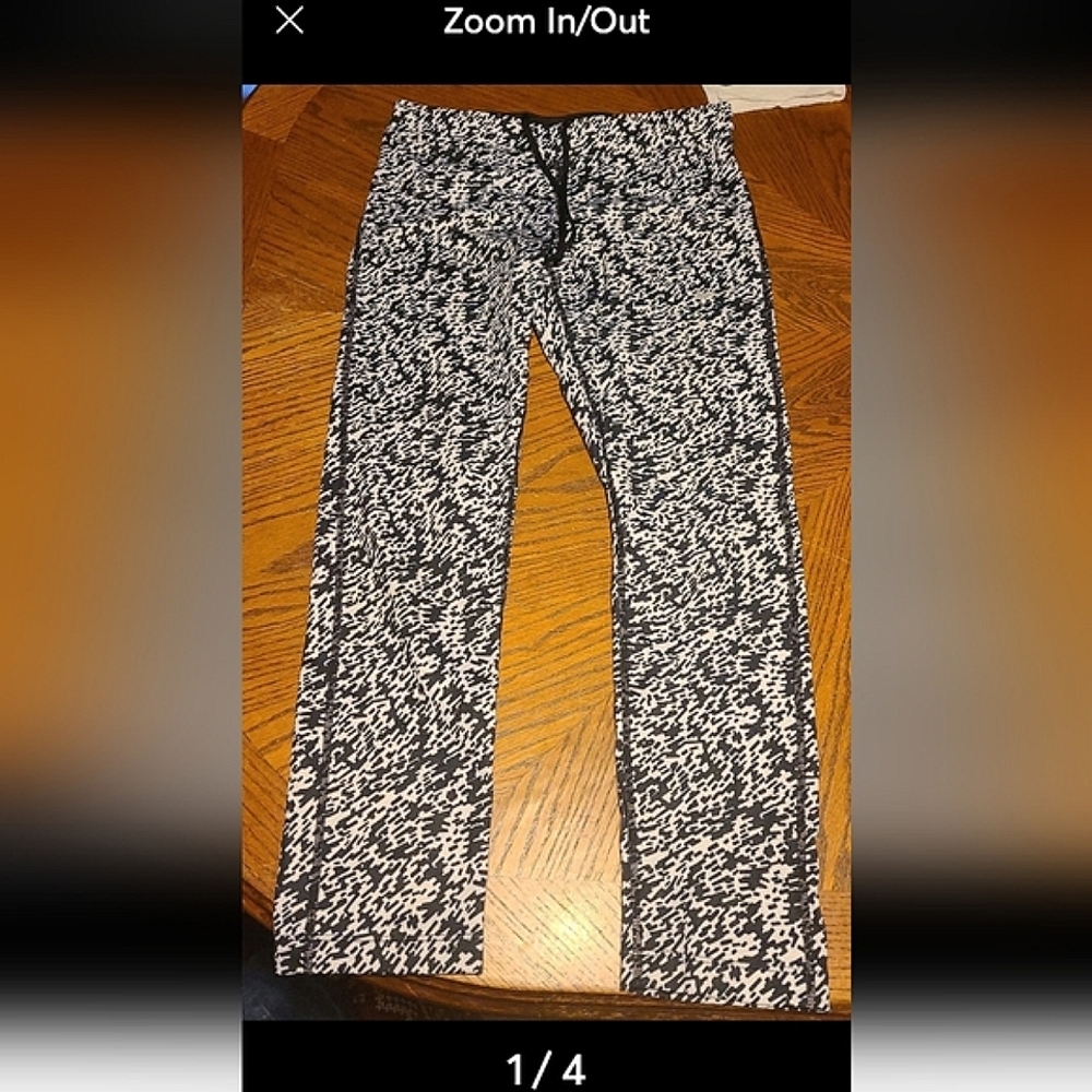 Nike leggings size small